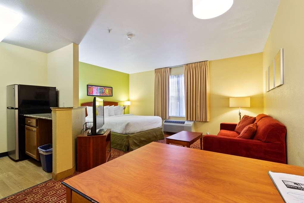 Extended Stay America Suites - St Louis - Fenton Room photo