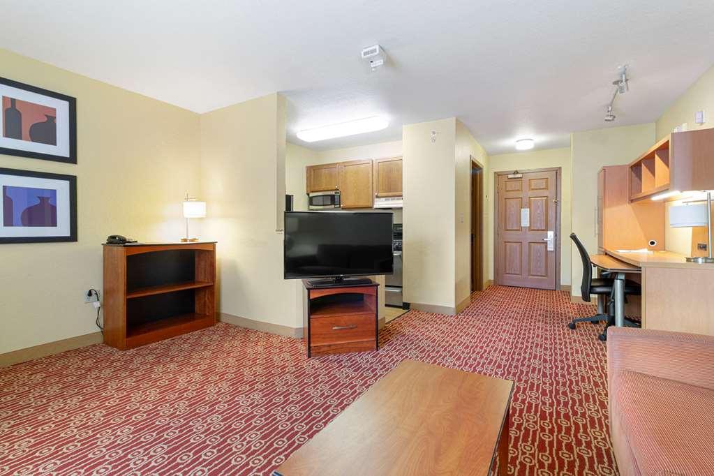 Extended Stay America Suites - St Louis - Fenton Room photo