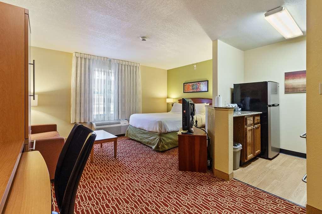 Extended Stay America Suites - St Louis - Fenton Room photo