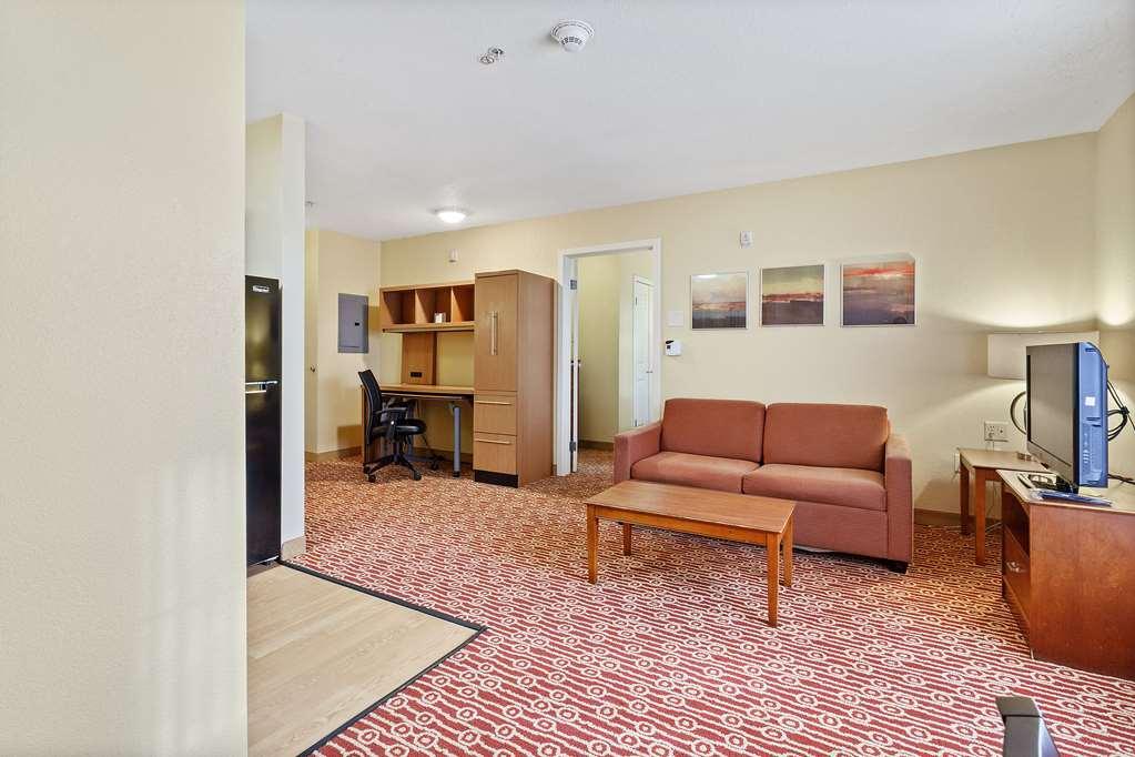 Extended Stay America Suites - St Louis - Fenton Room photo