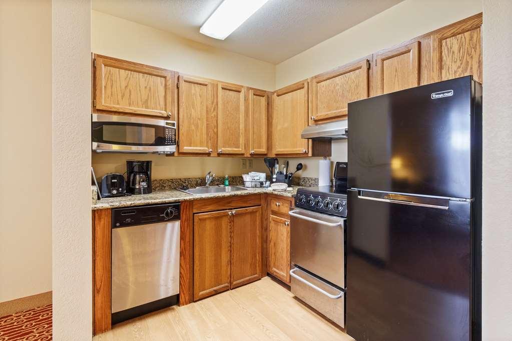 Extended Stay America Suites - St Louis - Fenton Room photo