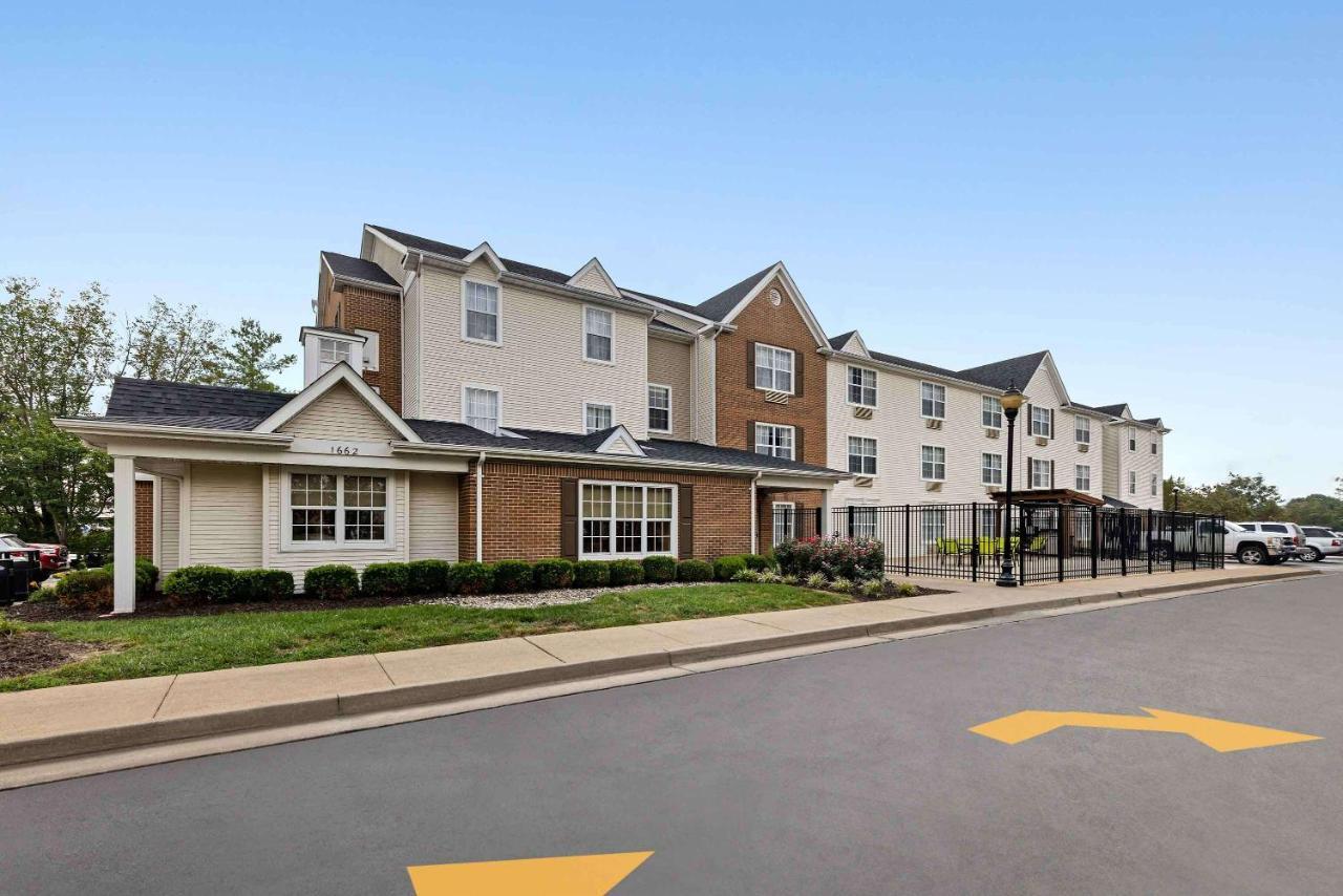 Extended Stay America Suites - St Louis - Fenton Exterior photo